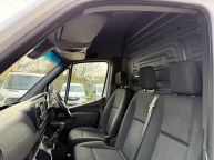 MERCEDES BENZ SPRINTER 316 CDI LWB HIGH ROOF 160 BHP *EURO 6!!! - 2213 - 14