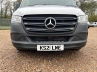 MERCEDES BENZ SPRINTER 314 CDI L2H2 PROGRESSIVE L2 H2 *EURO 6!!! - 2164 - 24