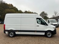 MERCEDES BENZ SPRINTER 314 CDI L2H2 PROGRESSIVE L2 H2 *EURO 6!!! - 2164 - 28