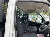 IVECO DAILY 35C14 SINGLE CAB TWIN WHEEL TIPPER 135 BHP *AIR CON!!! - 2155 - 15