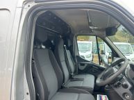 RENAULT MASTER MM35 MWB *SAT NAV* BUSINESS ENERGY 2.3 DCI *Sorry Now Sold!!! - 2165 - 16