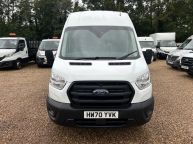 FORD TRANSIT 350 L3H3 TREND LWB 2.0 TDCI ECOBLUE *Sorry Now Sold!!! - 2160 - 20