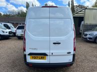 FORD TRANSIT CUSTOM 290 SWB L1H2 *AIR CON* 2.0 TDCI L1 H2 *EURO 6!!! - 2117 - 30