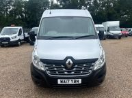 RENAULT MASTER MM35 MWB *SAT NAV* BUSINESS ENERGY 2.3 DCI *EURO 6!!! - 2146 - 19