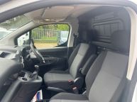 VAUXHALL COMBO 2300 L1H1 *AIR CON* SPORTIVE 1.5 TURBO D *EURO 6!!! - 2170 - 12