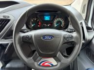 FORD TRANSIT CUSTOM 290 SWB L1H2 *AIR CON* 2.0 TDCI L1 H2 *EURO 6!!! - 2211 - 8