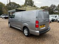 VAUXHALL VIVARO 2900 LWB SPORTIVE *AIR CON* 1.5 CDTI *EURO 6!!! - 2172 - 32