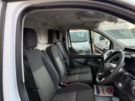 FORD TRANSIT CUSTOM 290 SWB L1H2 *AIR CON* 2.0 TDCI L1 H2 *EURO 6!!! - 2211 - 16