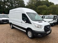 FORD TRANSIT 350 L3H3 TREND LWB 2.0 TDCI ECOBLUE *Sorry Now Sold!!! - 2160 - 3