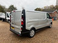 VAUXHALL VIVARO 2900 LWB **AIR CON** 1.6 CDTI L2 H1 ECOTEC *EURO 6!!! - 2167 - 32