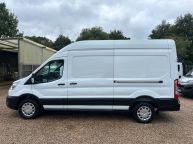 FORD TRANSIT 350 L3H3 TREND LWB 2.0 TDCI ECOBLUE *Sorry Now Sold!!! - 2160 - 29