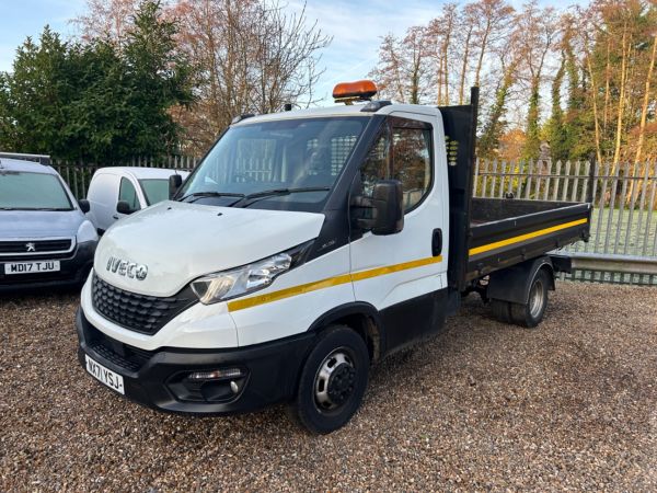 Used IVECO DAILY in Woking Surrey for sale