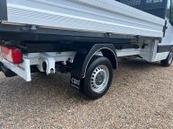 MERCEDES BENZ SPRINTER 314 CDI SINGLE CAB TIPPER 140 BHP *EURO 6!!! - 2143 - 28