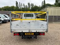 IVECO DAILY 35S14 LWB SINGLE CAB DROPSIDE 2.3 HPI *EURO 6!!! - 2152 - 30