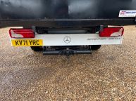 MERCEDES BENZ SPRINTER 315 CDI DOUBLE CAB TIPPER 2.0 PROGRESSIVE *EURO 6!!! - 2148 - 32