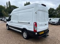 FORD TRANSIT 350 L3H3 TREND LWB 2.0 TDCI ECOBLUE *Sorry Now Sold!!! - 2160 - 34