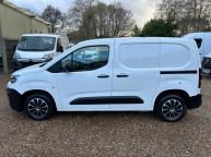 CITROEN BERLINGO 650 L1 ENTERPRISE 1.6 HDI BLUE M *Sorry Now Sold!!! - 2206 - 22