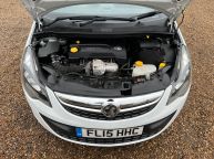 VAUXHALL CORSA VAN 1.3 CDTI ECOFLEX STOP START *AIR CON!!! - 2163 - 22