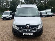 RENAULT MASTER MM35 MWB *SAT NAV* BUSINESS ENERGY 2.3 DCI *Sorry Now Sold!!! - 2165 - 18