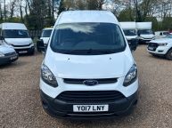 FORD TRANSIT CUSTOM 290 SWB L1H2 *AIR CON* 2.0 TDCI L1 H2 *EURO 6!!! - 2117 - 18