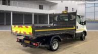 IVECO DAILY 35C14 SINGLE CAB TWIN WHEEL TIPPER 135 BHP *EURO 6!!! - 2242 - 5