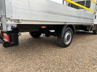 IVECO DAILY 35S14 LWB SINGLE CAB DROPSIDE 2.3 HPI *EURO 6!!! - 2152 - 26