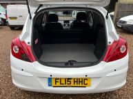 VAUXHALL CORSA VAN 1.3 CDTI ECOFLEX STOP START *AIR CON!!! - 2163 - 15