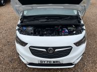 VAUXHALL COMBO 2300 L2H1 *AIR CON* SPORTIVE 1.5 TURBO D *EURO 6!!! - 2156 - 27