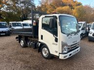 ISUZU GRAFTER N35.125 **AUTOMATIC** TIPPER 1.9 TD *EURO 6!!! - 2174 - 3