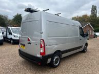 RENAULT MASTER MM35 MWB *SAT NAV* BUSINESS ENERGY 2.3 DCI *Sorry Now Sold!!! - 2165 - 33