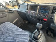 ISUZU GRAFTER N35.125 **AUTOMATIC** TIPPER 1.9 TD *EURO 6!!! - 2174 - 5