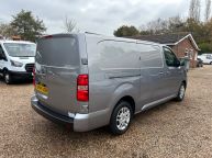 VAUXHALL VIVARO 2900 LWB SPORTIVE *AIR CON* 1.5 CDTI *EURO 6!!! - 2172 - 34