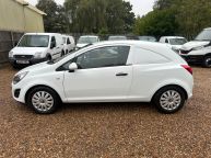 VAUXHALL CORSA VAN 1.3 CDTI ECOFLEX STOP START *AIR CON!!! - 2163 - 17