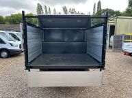 TOYOTA HI-LUX 4X4 EXTRA CAB *NEW ARBORIST TIPPER BODY* 2.4 D-4D *Sorry Now Sold!!! - 2153 - 20