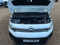 CITROEN BERLINGO 650 L1 ENTERPRISE 1.6 HDI BLUE M *Sorry Now Sold!!! - 2206 - 28