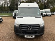 MERCEDES BENZ SPRINTER 314 CDI L2H2 PROGRESSIVE L2 H2 *EURO 6!!! - 2164 - 19