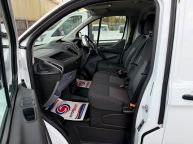 FORD TRANSIT CUSTOM 290 SWB L1H2 *AIR CON* 2.0 TDCI L1 H2 *EURO 6!!! - 2211 - 13