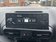 VAUXHALL COMBO 2000 L1H1 *AIR CON* SPORTIVE 1.5 TURBO D *EURO 6!!! - 2189 - 5